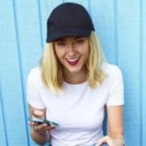 Meet your Posher, Madeline